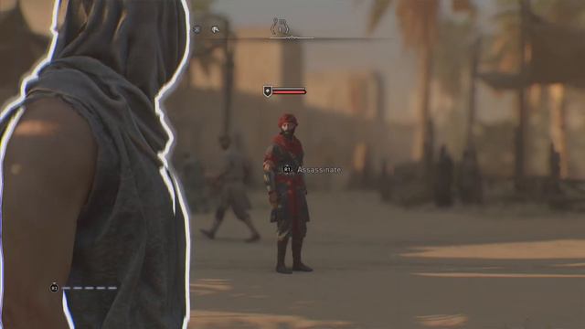 Assassin's Creed Mirage Platinum Trophy смотреть онлайн