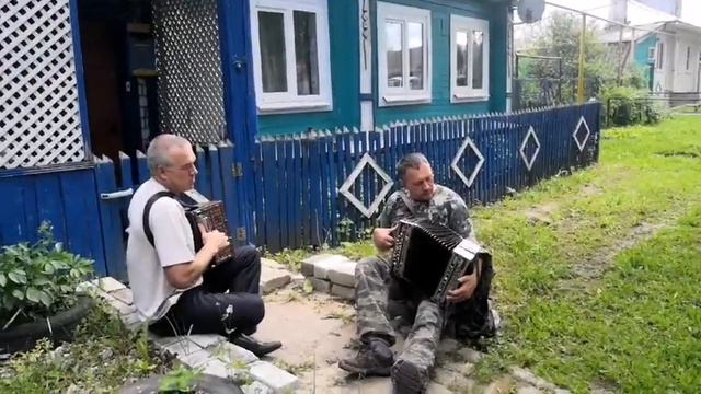 Сыгрываемся. смотреть онлайн