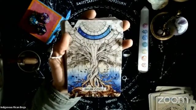 A Walk-Through of the "StarCodes Astro Oracle" by Heather R Robbins смотреть онлайн