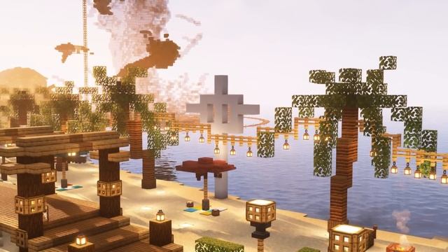 МайнШилд 3 | Я - ВИРУС | Выживание Майнкрафт Без Модов 1.19 смотреть онлайн