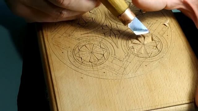 Как сделать декоративную шкатулку из дерева своими руками. смотреть онлайн