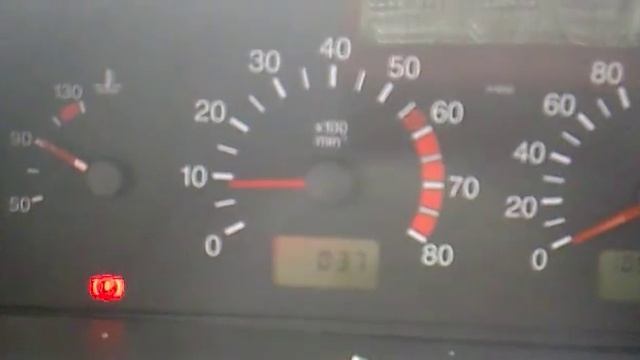 Непонятки с двигателем... смотреть онлайн