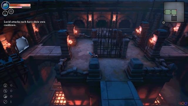 Dreamscaper (PC) | Tutorial смотреть онлайн
