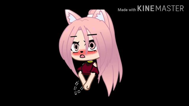 страшная история Gacha club-Gacha life"с того сvетa пришёл" смотреть онлайн