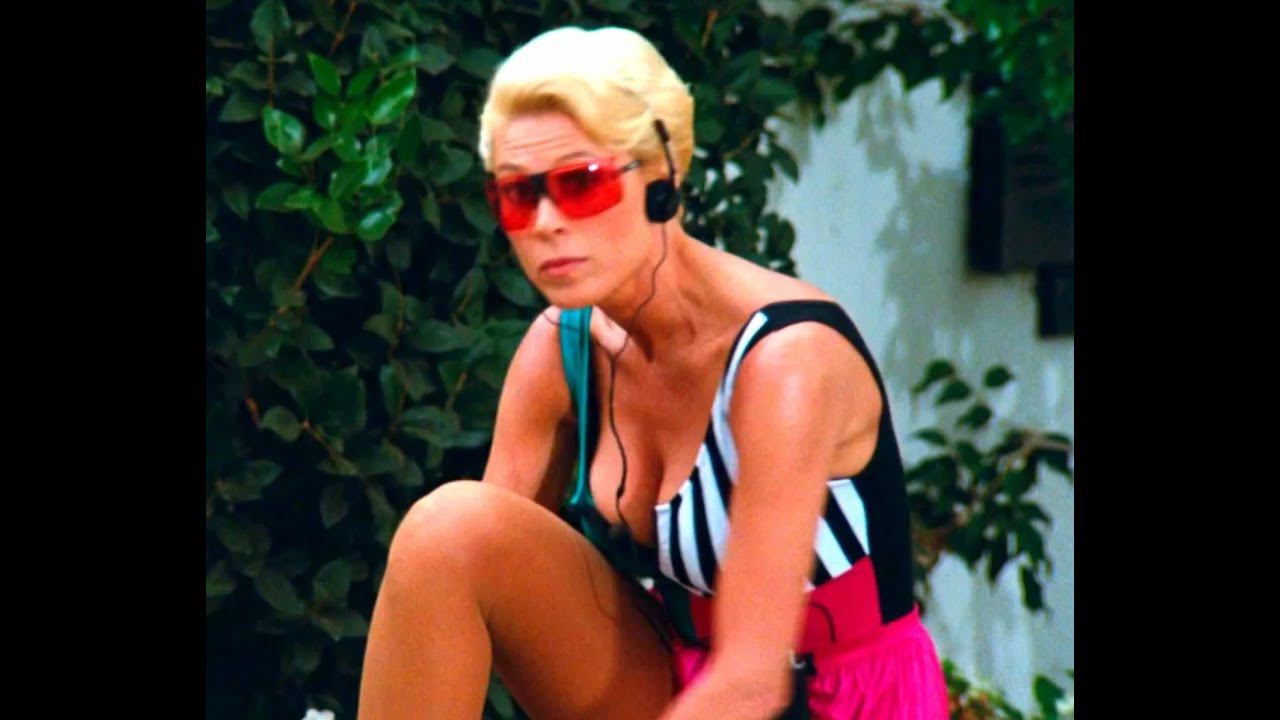 Сержант Каллахан из "Полицейской академии": одна из самых часто снимающихся актрис, как выглядит смотреть онлайн