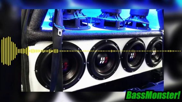 (26-35hz) Ronna Riva - One Dollar Rebassed