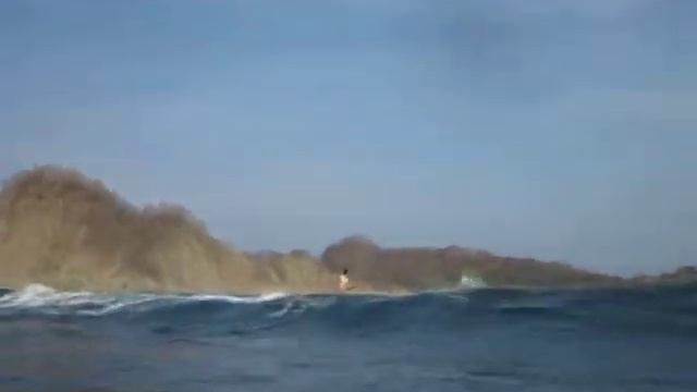 John Dalton Paddlesurfing смотреть онлайн