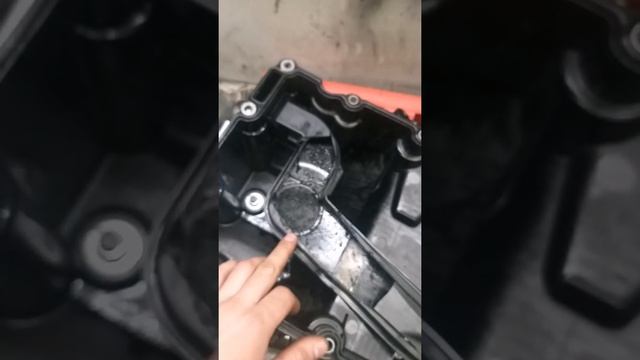 Газель Next Cummins ISF 2.8 ПОЧЕМУ НУЖНО МЕНЯТЬ ПОДДОН ПРИ КАПИТАЛЬНОМ РЕМОНТЕ ДВИГАТЕЛЯ смотреть онлайн