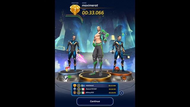 Zlatan Legends - Gameplay #3 смотреть онлайн