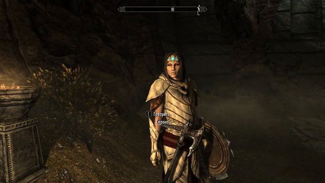 Skyrim - #125 - Партурнакс мёртв смотреть онлайн