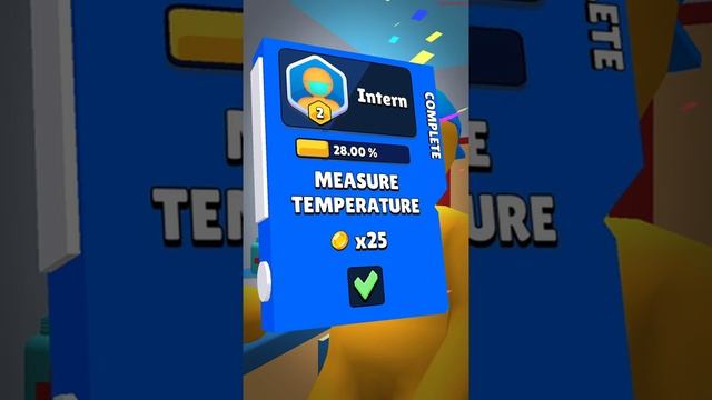 Hospital Quest: Fun Mini Games - Gameplay Walkthrough Part 2 All Levels 13-40 (Android, iOS) смотреть онлайн