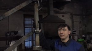 Шлеп нога, и принцип работы на ней. Подробный обзор.