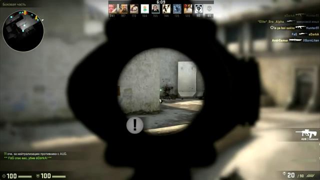 ИГРА ПРОТИВ ТАЩЕРА || CS GO FUNNY MOMENTS #2 смотреть онлайн