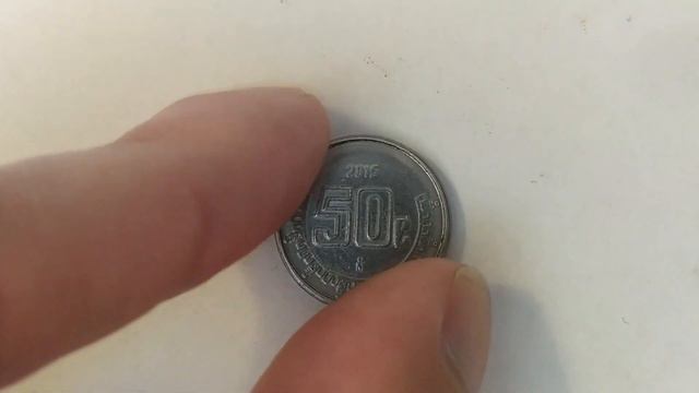 Самые маленькие монеты моей коллекции, челлендж канала Дышло Истории смотреть онлайн