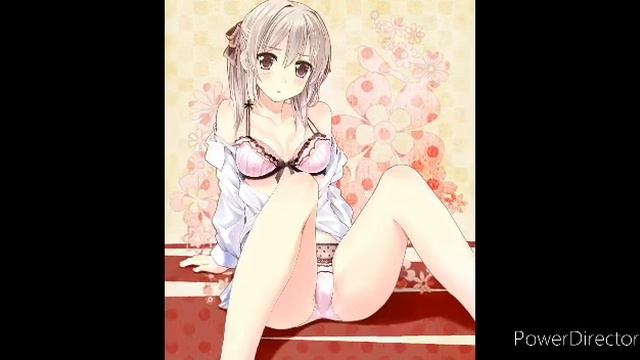 #2 ЗАПРЕЩЕННОЕ АНИМЕ +18