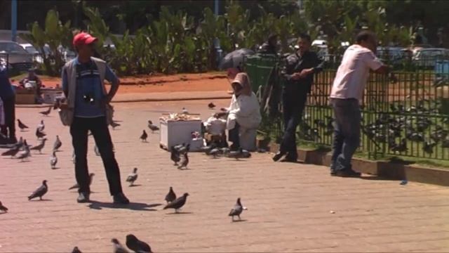 Касабланка (Марокко) смотреть онлайн