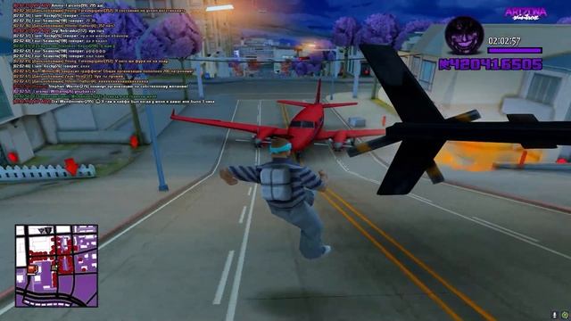 ИЩУ ЗАКЛАДКИ НА ARIZONA RP SAINT ROSE (гта самп) смотреть онлайн