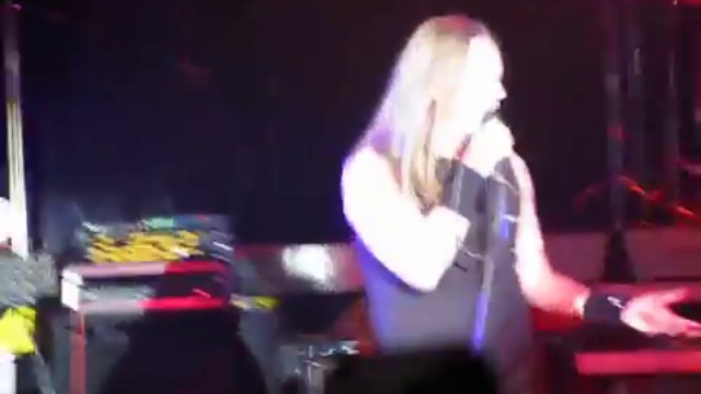 Кипелов, Лефлер - Свет дневной иссяк смотреть онлайн