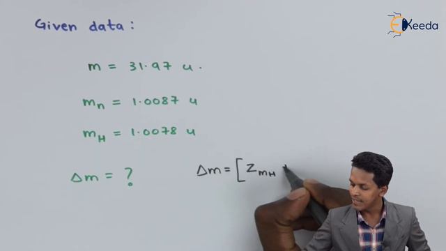 Numerical based on Nuclear Binding Energy and Mass Defect 01 - Nuclear Chemistry смотреть онлайн