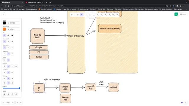 Nest JS Auth Service Discussion #14 смотреть онлайн