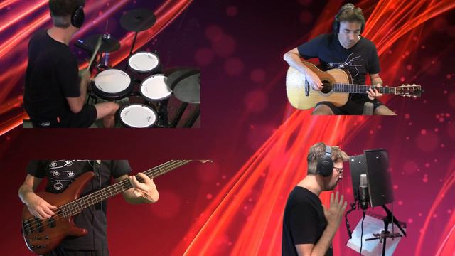 Backingtrack - Jim Croce - I Got A Name