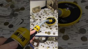 Подводный металлоискатель Tianxun PI-IKING 750