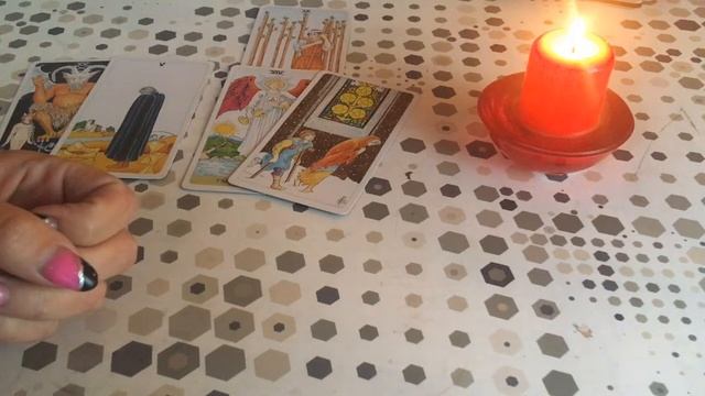 Что У Мужчины В Доме На Сердце В Любви Мысли О Вас смотреть онлайн