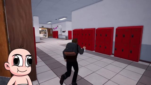 ¡BEBE NOOB y BEBE NOOBSI SON PAREJA! ?? EN LA ESCUELA смотреть онлайн
