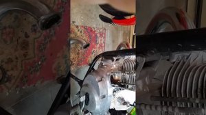 Устраняем звон двигателя Иж Юпитер 5. Часть 4