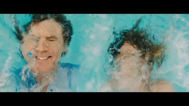 The House Red Band Trailer #1 Will Ferrell Comedy 2017 смотреть онлайн