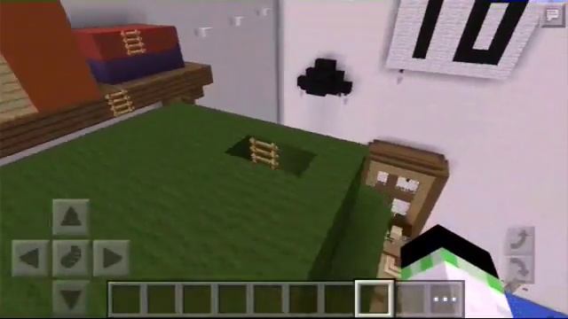 ШКОЛА ЮТУБЕРОВ В Minecraft PE прохождение карты #2(The End). смотреть онлайн