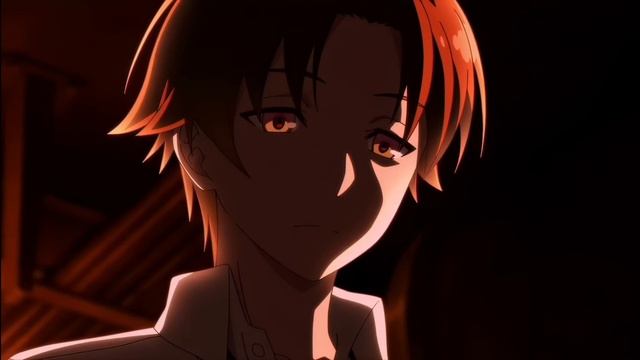 Cote 1st year student react to Ayanokoji part 1 смотреть онлайн