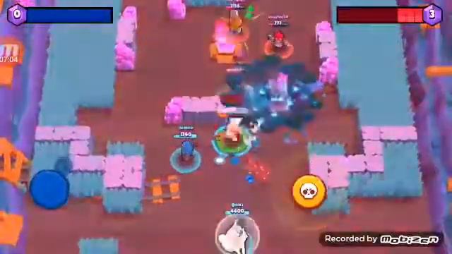 Мы открываем сундучки в игре Brawl Stars ( выпала две новых карты) смотреть онлайн
