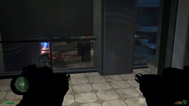 Прохождение Area 51 Без Комментариев На Русском ► Часть 2: Под Землей смотреть онлайн