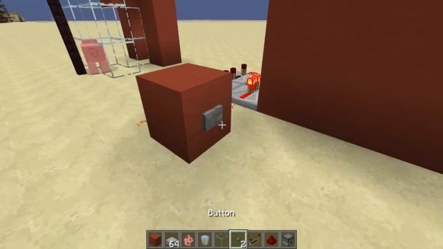 Minecraft: Simple & Automatic Pig Farm смотреть онлайн