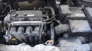 Hyundai Creta. Перестала тупить! Увеличил мощность на малых оборотах двигателя. И снизился расход