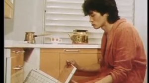 Виктор Цой и группа КИНО - Раньше в твоих глазах отражались костры