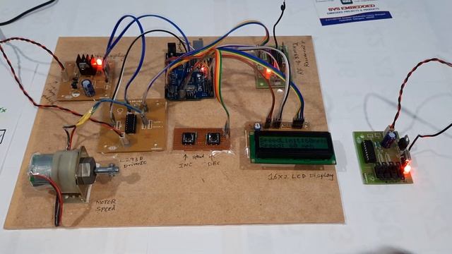 Vehicle Speed Limit Controller | ARDUINO Based Automatic Speed Control System in Speed Limited Area смотреть онлайн