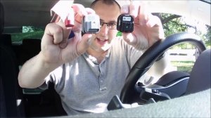 ЗАМЕНА КНОПОК СТЕКЛОПОДЪЕМНИКОВ НА VOLKSWAGEN CC 2016