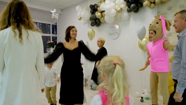 Детская студия Домми в Санкт-Петербурге. смотреть онлайн