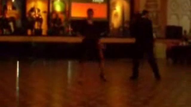 Paulo Roberto e Michelle Marcondes tango Juntos Rumba - Salsa -Tango смотреть онлайн