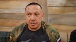 ЗАРУБА ТРЁХ САМЫХ СИЛЬНЫХ АТЛЕТОВ / Хинкали Battle Challenge