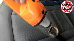 Лучший Пылесос для машины с Алиэкспресс  AliExpress Vacuum cleaner car Крутые гаджеты для авто 2020