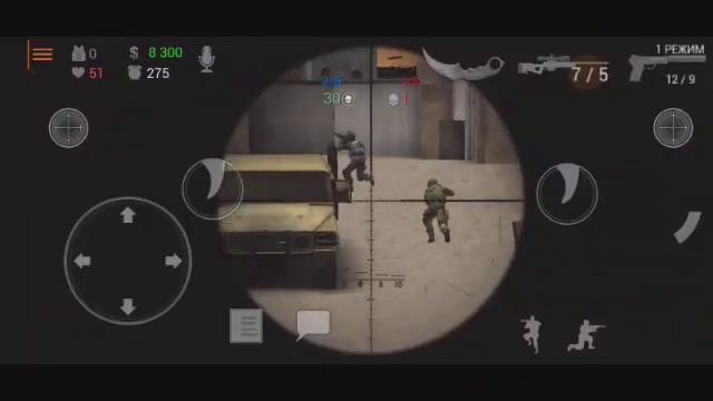 C4-Веля в CS:GO смотреть онлайн