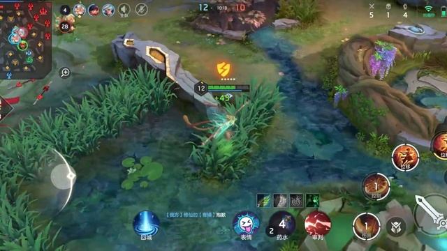 Legends of Glory: Sun Wukong (Fighter) Gameplay смотреть онлайн