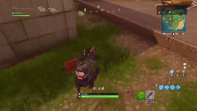 1 ANNO DI FORTNITE- 1700 WINS - 31K KILLS - FORTNITE LIVE ITA смотреть онлайн