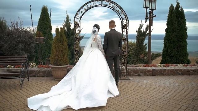 01.10.2021 Русско-Армянская свадьба! смотреть онлайн