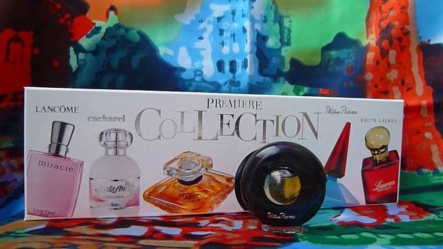 Парфюм Paloma Picasso от  Paloma Picasso