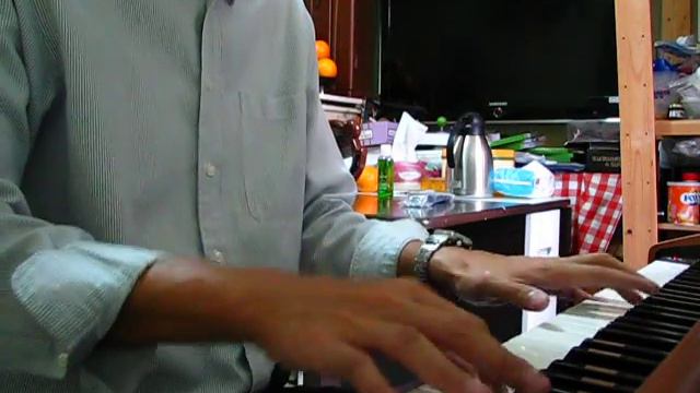Grade 3 piano ABRSM William Hanna, Joseph Barbera and Hoyt Curtin Top Cat смотреть онлайн
