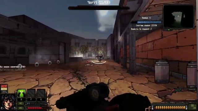 project warlock 2, как оно? смотреть онлайн